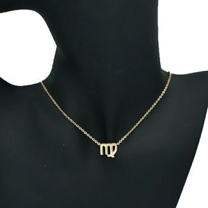 FINAL PRIZE⬇❤Virgo chain